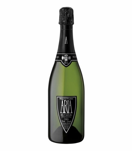 Segura Viudas ARIA Brut Nature 75cl.